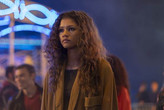 Euphoria Renewed for Third Season