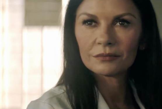 Catherine Zeta-Jones Joins Cast of Disney+ National Treasure Series