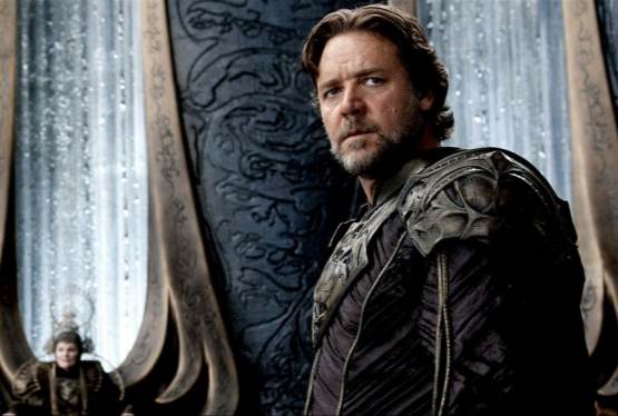 Russell Crowe Joins Cast of Kraven the Hunter