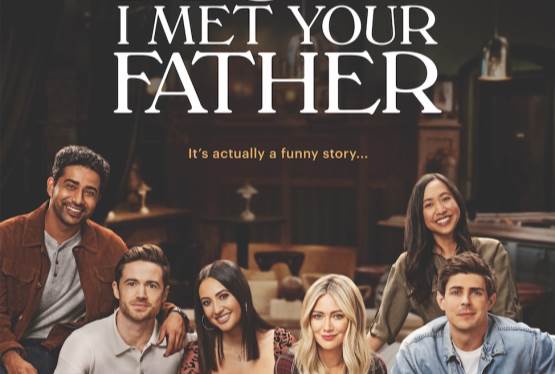 How I Met Your Father Renewed for Second Season