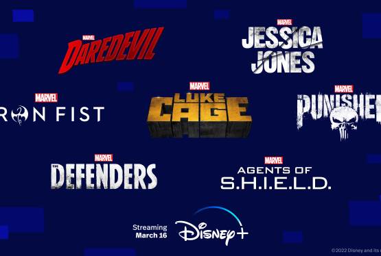 Disney+ Adding Marvel Live-Action Favorites to its Service