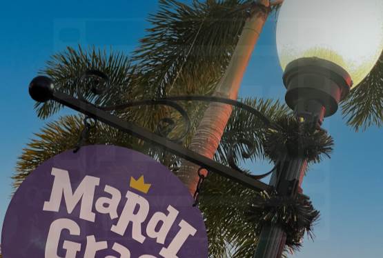 Celebrate Mardi Gras in style at Universal Resorts Orlando