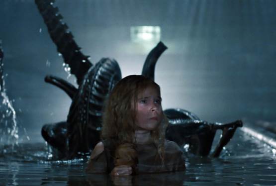 New Director Is Set For The Alien Franchise