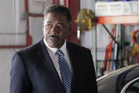 Ernie Hudson Joins Cast of Popular Series Reboot