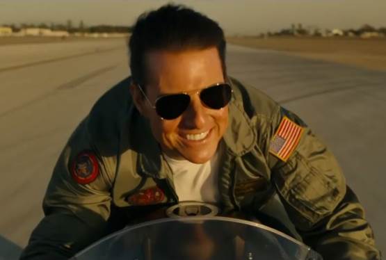 Top Gun: Maverick to be Featured at Cannes Film Festival