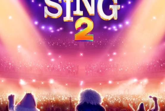 Sing 2 Sing Along Event Announced Nationwide