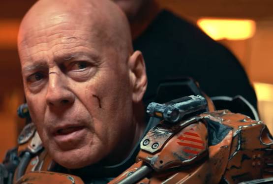 Bruce Willis To Stop Acting Due to Medical Issues