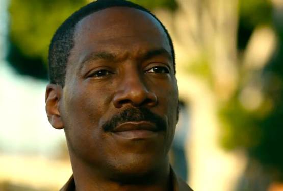 Eddie Murphy to Lead George Clinton Biopic