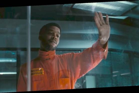 Kid Cudi Joins Cast of John Woo's Silent Night