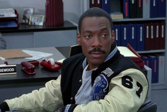 Mark Malloy to Direct Beverly Hills Cop 4