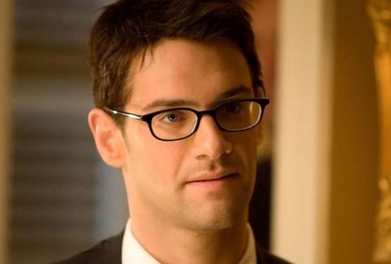 Justin Bartha Joins the Cast of Disney+ National Treasure TV Series