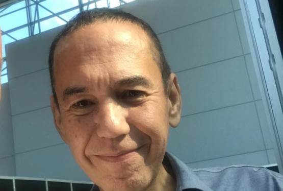 Comedian Gilbert Gottfried Dies at 67