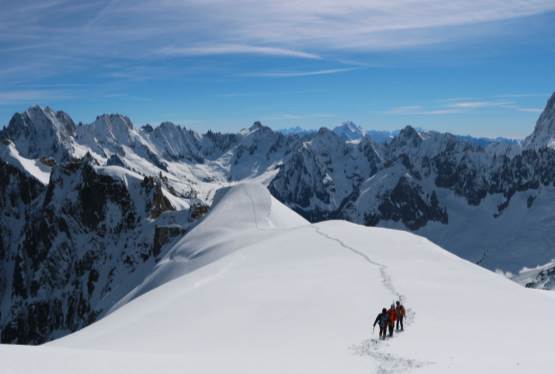 Special Screening of The Last Glaciers Coming to IMAX Theatres in Honor of Earth Day