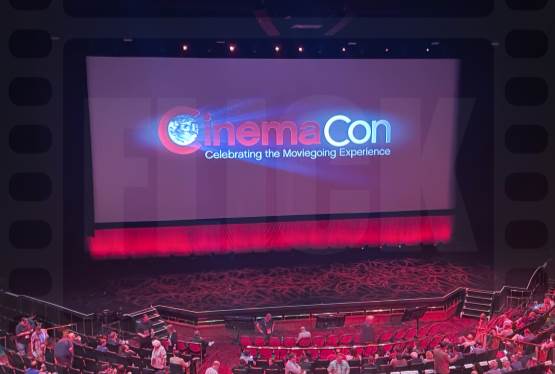 Cinemacon 2022, Movie Releases Are Getting Back To Normal