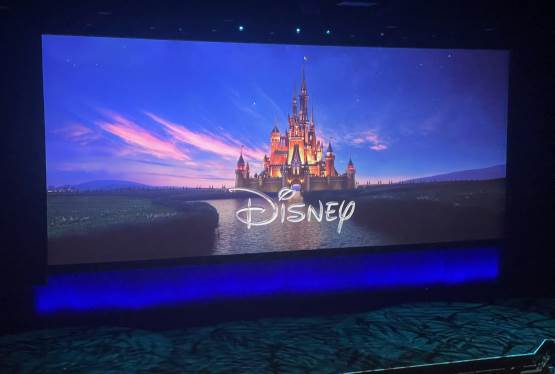 Walt Disney Studios Presents Impressive Film Lineup at CinemaCon