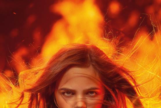 FIRESTARTER is Coming… Win FANDANGO Tickets!