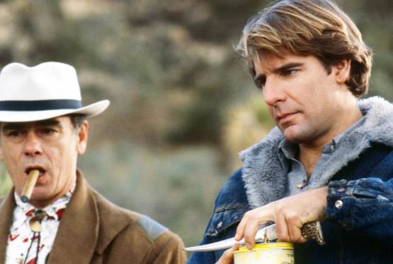 NBC Orders Quantum Leap Reboot to Series