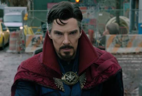 Doctor Strange in the Multiverse of Madness Opens to Huge Box Office Success