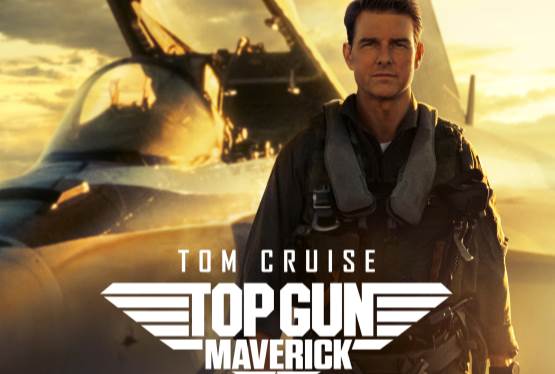 See an Advance Screening of TOP GUN: MAVERICK in Florida