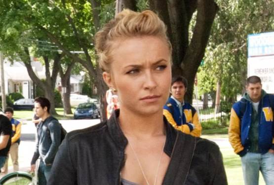 Hayden Panettiere Set to Reprise Scream Role