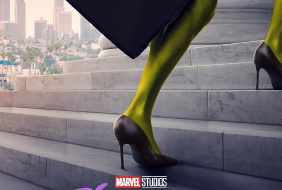 Disney Upfronts Bring She-Hulk Trailer and Loki News