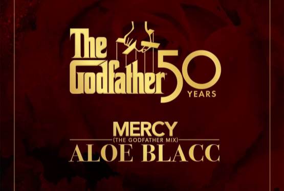 Aloe Blacc Drops New Godfather Single Mercy