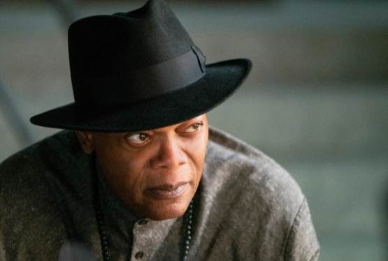 Samuel L. Jackson to Star in Garfield Film