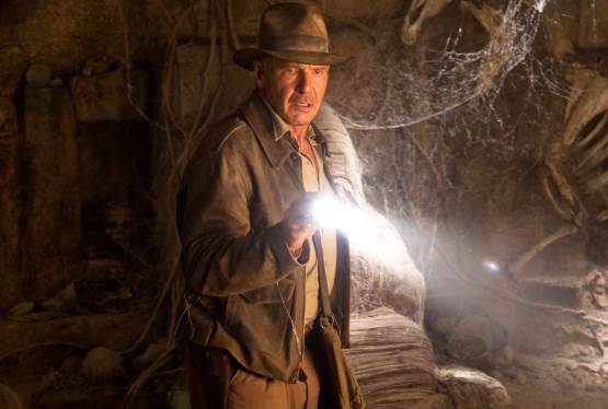 Indiana Jones 5 Release Date Announced