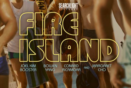 Get a Free Digital Code To See SearchLight Picture's FIRE ISLAND