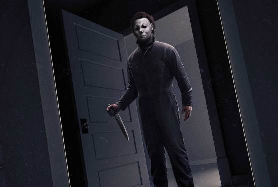 Michael Myers Returns for This Year's Halloween Horror Nights