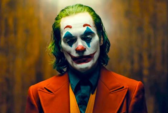 Joker Sequel In The Works at Warner Bros.