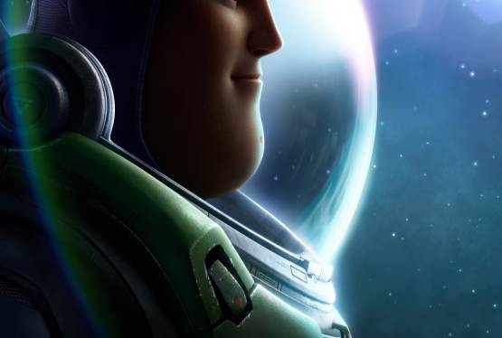 See an Advance Screening of LIGHTYEAR in Florida