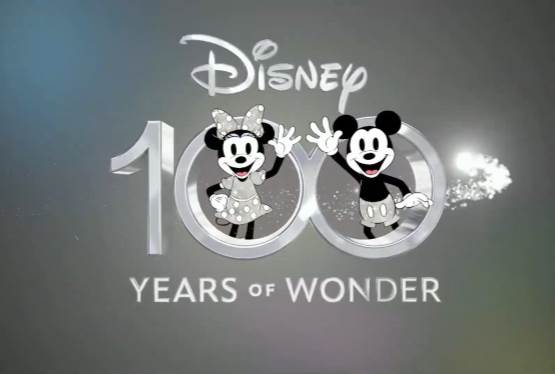 Disney's 100th Anniversary Celebration to Begin at 2022's D23 Event