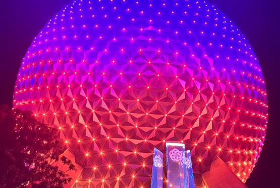 Harmonious Live! to Livestream from Epcot in Honor of World Music Day