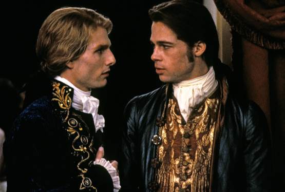 Anne Rice Universe Series Coming to AMC