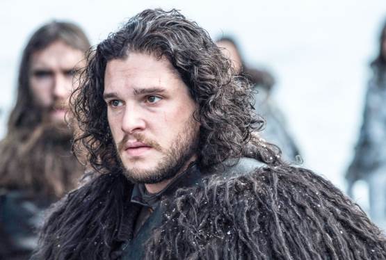 Jon Snow Series in the Works at HBO