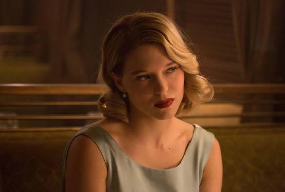 Léa Seydoux Cast in Dune: Part Two