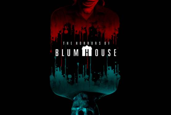 The Horrors of Blumhouse Coming to Halloween Horror Nights