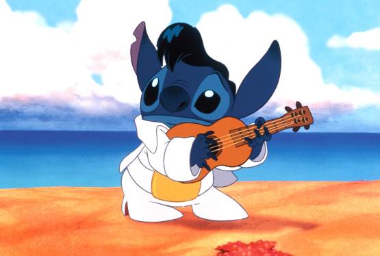 New Director Steps in for Live Action Lilo & Stitch