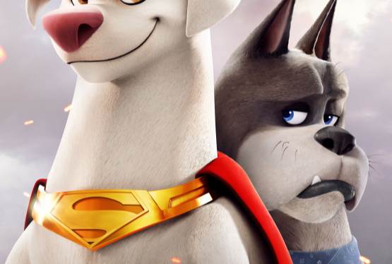 See an Advance Screening of DC LEAGUE OF SUPER-PETS in Florida