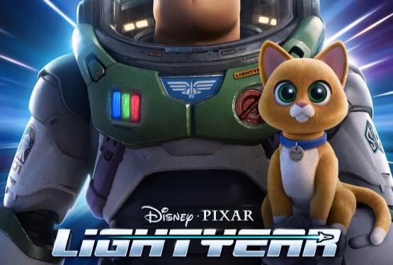 Disney+ Announces Lightyear Streaming Premier Date