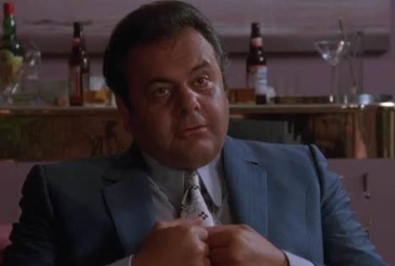 Goodfellas Actor Paul Sorvino Dies at 83