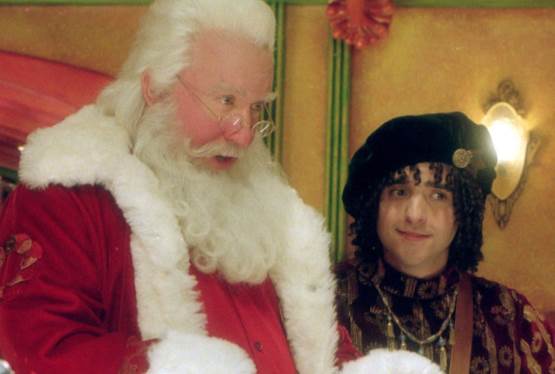 Fan Favorite to Reprise Role in Santa Clause Series for Disney+