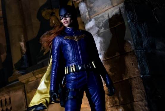 Batgirl Directors Release Statement After Film Gets the Ax from Warner Bros.