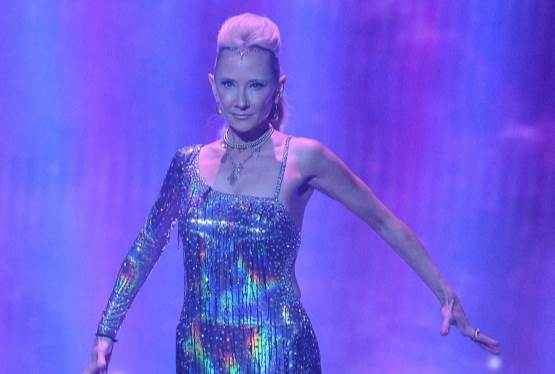 Anne Heche Dies at 53