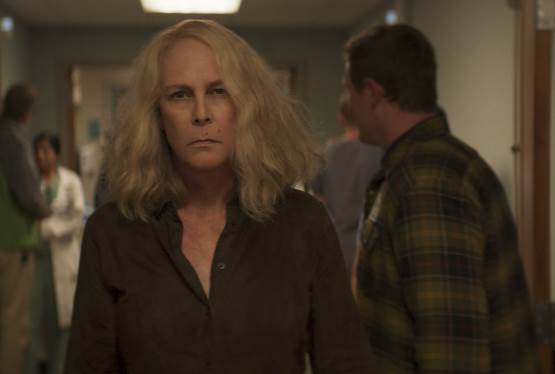 Halloween Ends to Have Day-and-Date Theatrical and Streaming Release