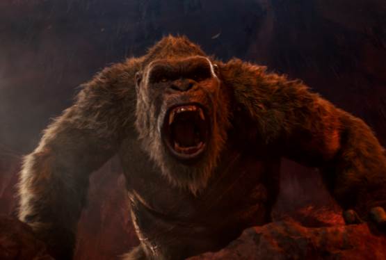 King Kong Series in the Works at Disney+