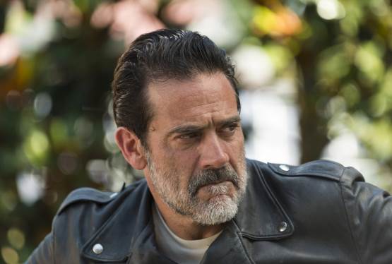 Jeffrey Dean Morgan Joins Cast of The Boys