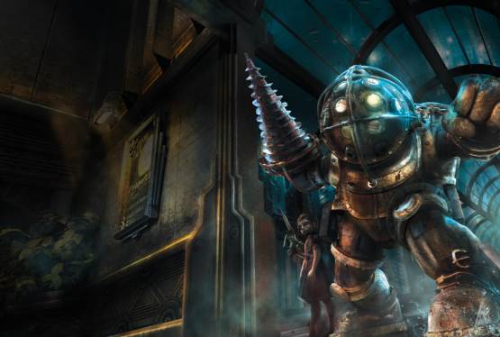 Francis Lawrence to Direct BioShock Film for Netflix