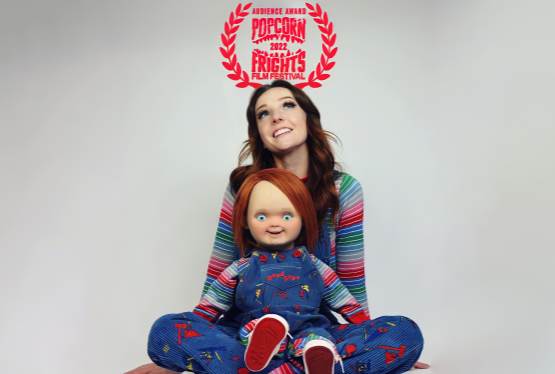 Full Winner List for Eighth Annual Popcorn Frights Film Festival Announced